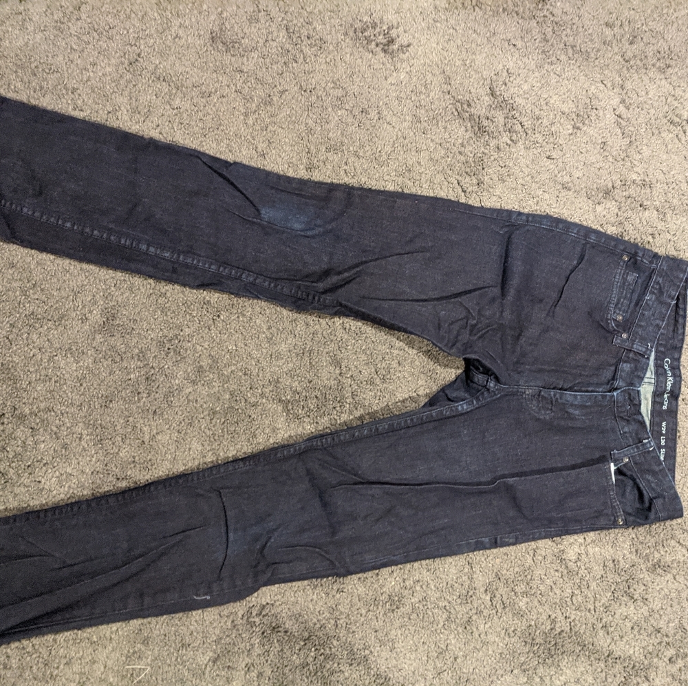 Calvin klein jeans